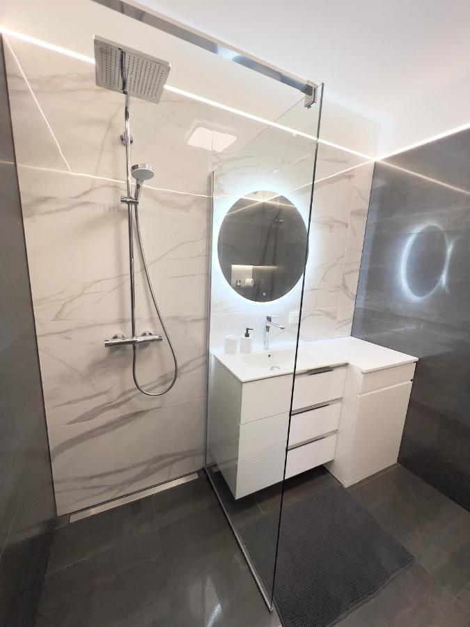 Apartament Gdansk Srodmiescie Εξωτερικό φωτογραφία