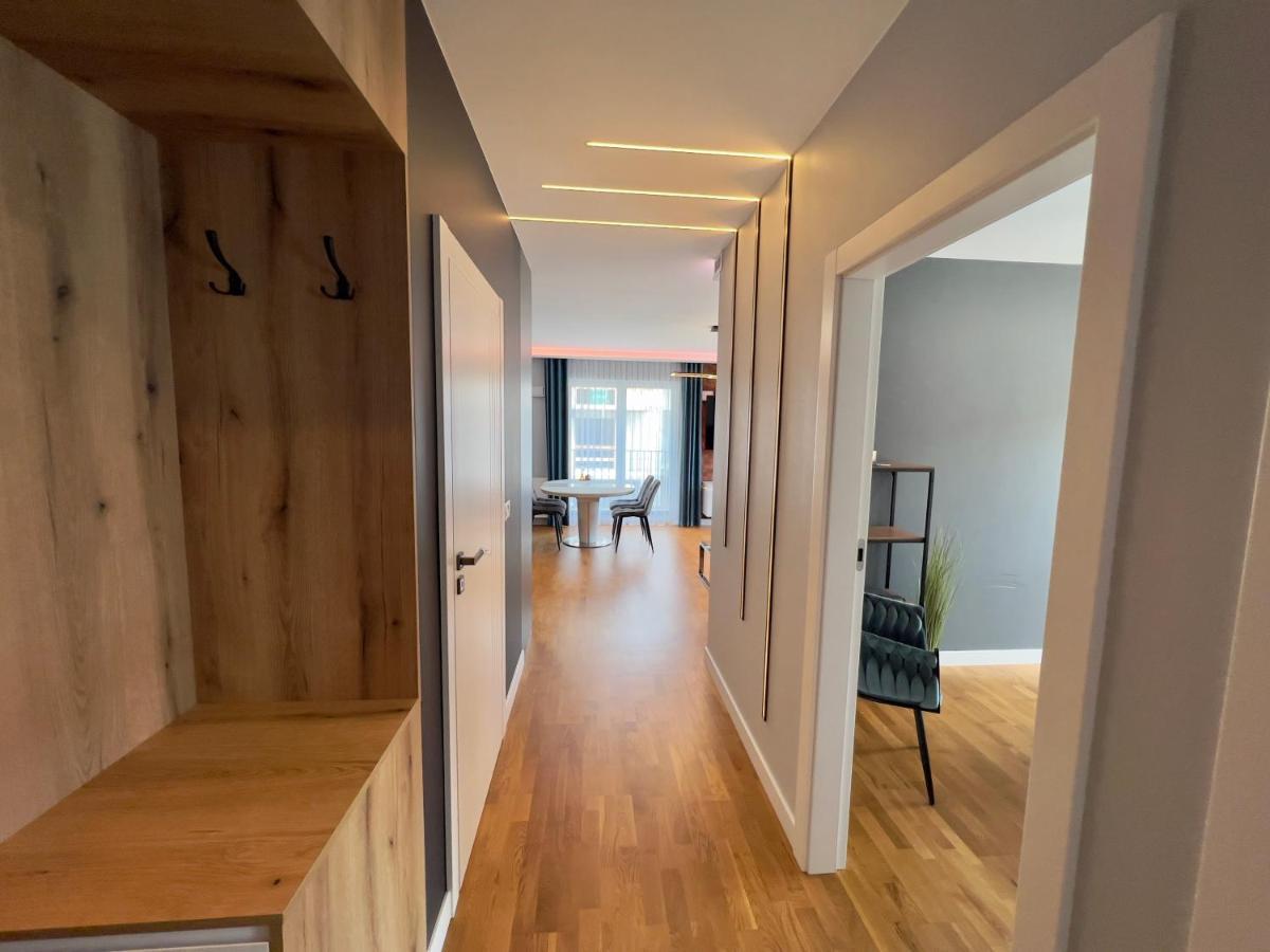 Apartament Gdansk Srodmiescie Εξωτερικό φωτογραφία