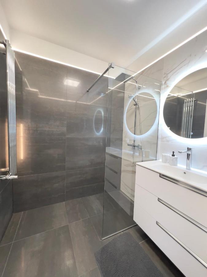 Apartament Gdansk Srodmiescie Εξωτερικό φωτογραφία